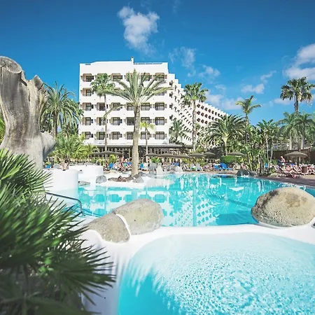 Corallium Beach By Lopesan - Adults Only San Agustin (Gran Canaria)
