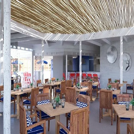 Hotel Corallium Beach By Lopesan - Adults Only San Agustin (Gran Canaria)