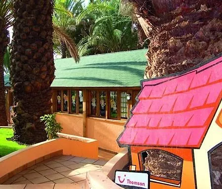 Grupotel Orquidea Hotel 4*