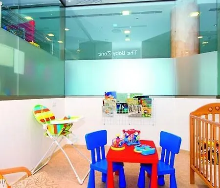 Hotel Grupotel Orquidea San Agustín