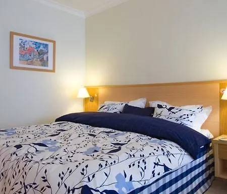 Hotel Grupotel Orquidea