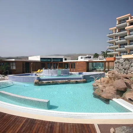 Hotel Grupotel Orquidea San Agustín