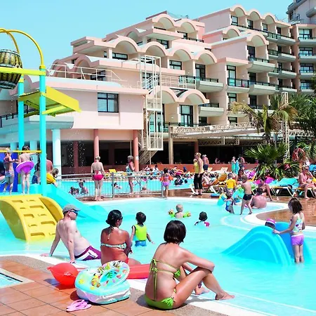 Hotel Grupotel Orquidea