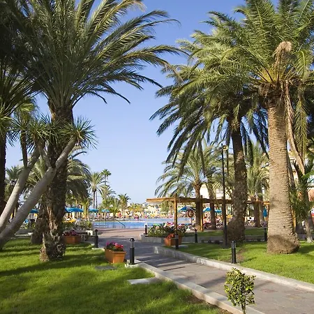 Grupotel Orquidea Hotel