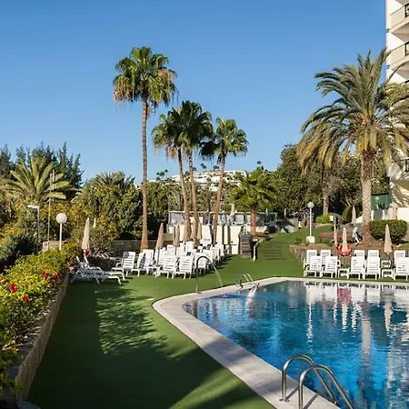 New Folias Aparthotel San Agustín