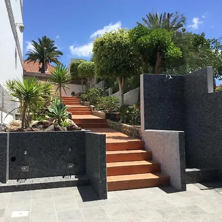 Bambu Apartamento *