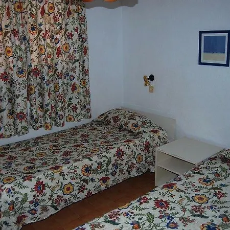 Gavias * San Agustín
