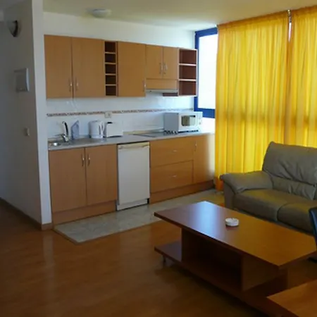 New Folias San Agustin (Gran Canaria)