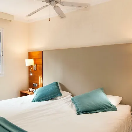 Norcopia Apartment San Agustin (Gran Canaria)
