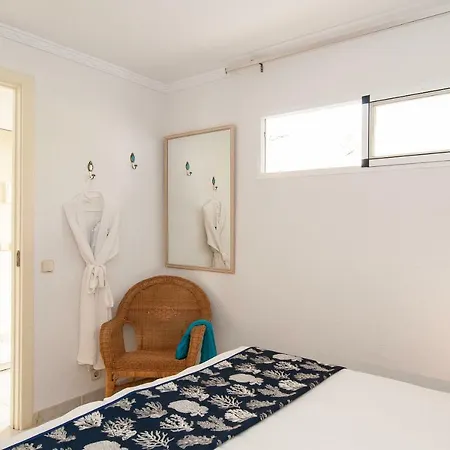 Norcopia Apartment San Agustin (Gran Canaria)