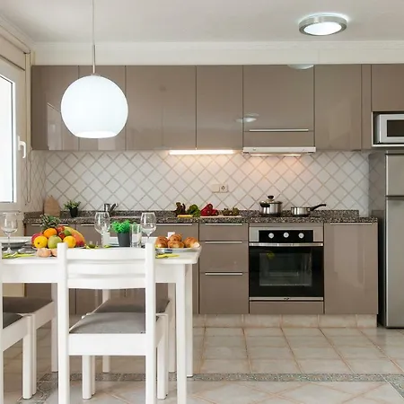 Norcopia Apartment *