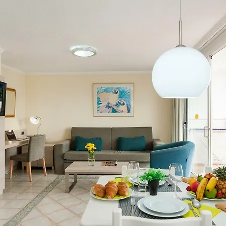 Norcopia Apartment San Agustin (Gran Canaria)