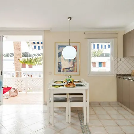 Norcopia Apartment