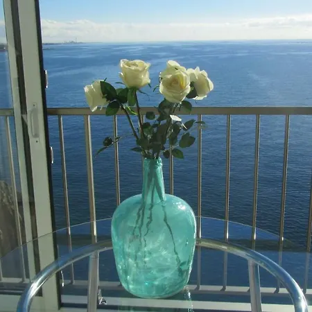 Magnifico Apartment *