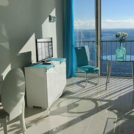 Magnifico Apartment San Agustin (Gran Canaria)