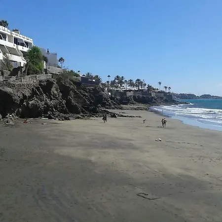Magnifico * San Agustin (Gran Canaria)