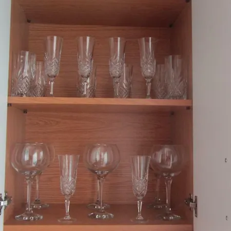 Apartment Magnifico *