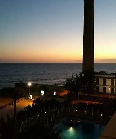 Magnifico San Agustin (Gran Canaria)