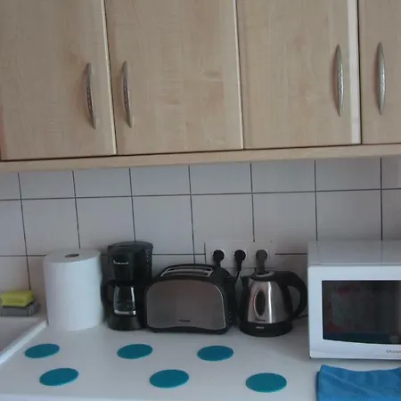 Magnifico Apartment *