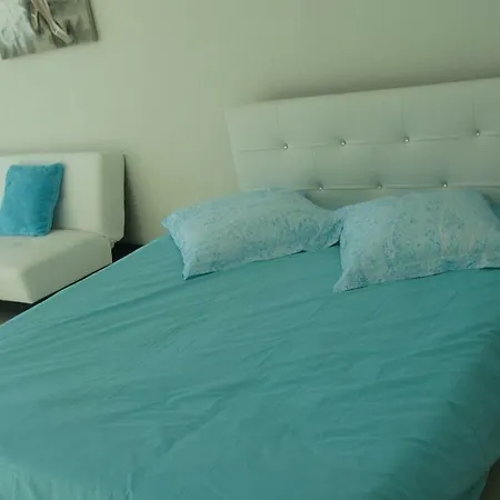 Magnifico Apartment San Agustin (Gran Canaria)