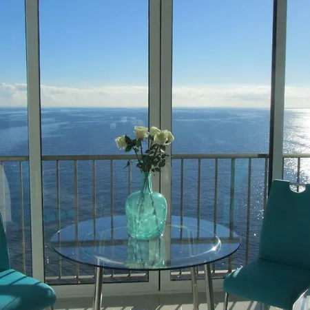 Magnifico Apartment *