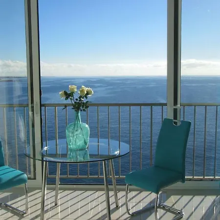Apartment Magnifico *