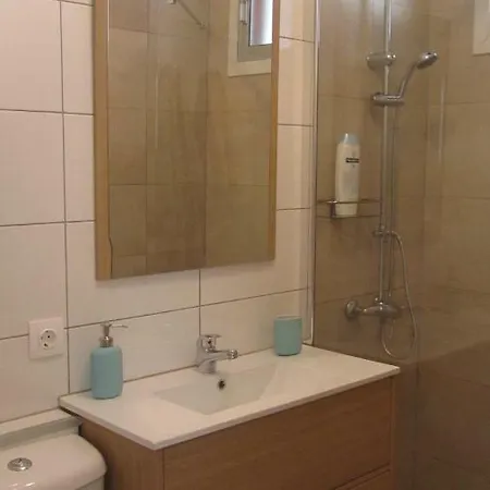 Apartment Magnifico