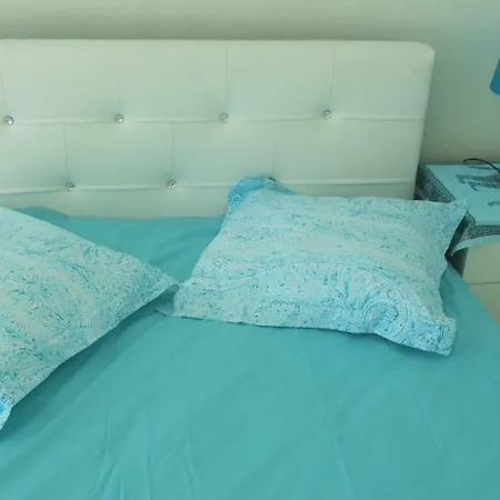 Magnifico Apartment *