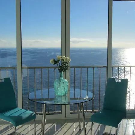 Apartment Magnifico *