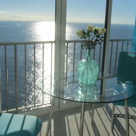 Magnifico Apartment San Agustin (Gran Canaria)