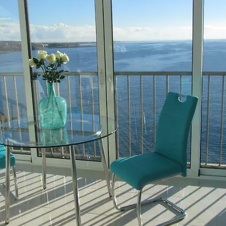 Magnifico Apartment *