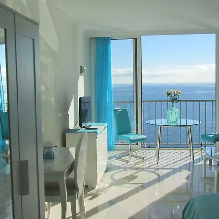 Apartment Magnifico San Agustin (Gran Canaria)