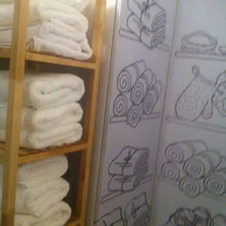 Apartamento Primera Linea De Playa De Burras *