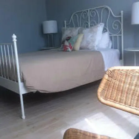 Apartamento Primera Linea De Playa De Burras *