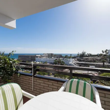 Apartamento Bambú