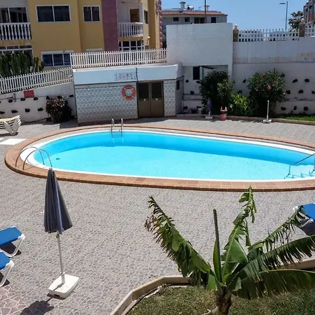The Blue View Maspalomas San Agustin (Gran Canaria)