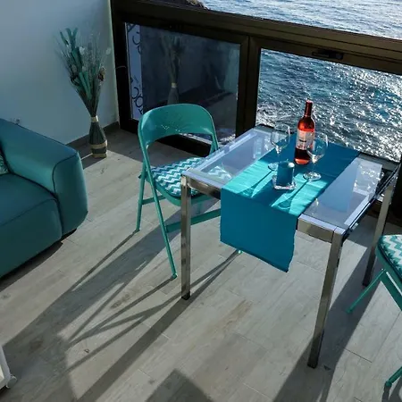 Apartment The Blue View Maspalomas