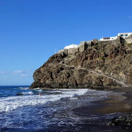 The Blue View Maspalomas Apartment San Agustin (Gran Canaria)