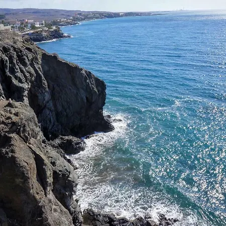 The Blue View Maspalomas San Agustin (Gran Canaria)