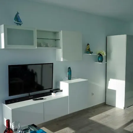 The Blue View Maspalomas Apartment San Agustin (Gran Canaria)