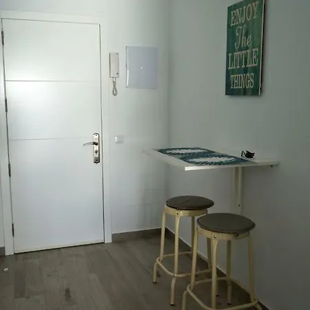 Apartment The Blue View Maspalomas *