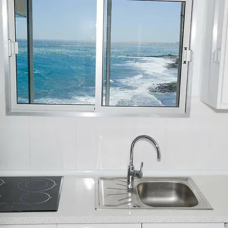 Dreamy Sea View Gran Canaria * San Agustin (Gran Canaria)