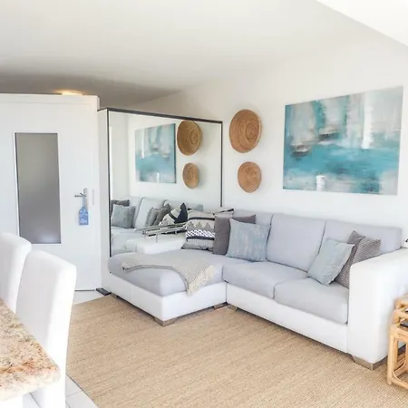 Dreamy Sea View Gran Canaria Apartment San Agustin (Gran Canaria)