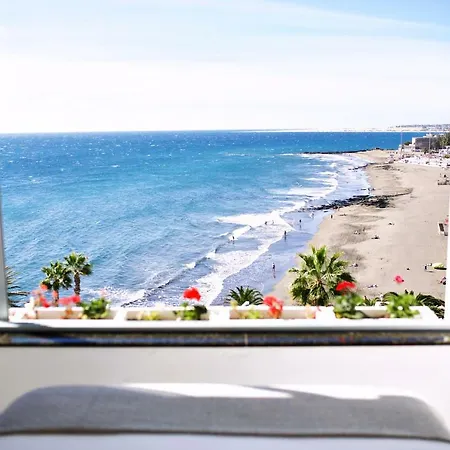 Dreamy Sea View Gran Canaria Apartment *