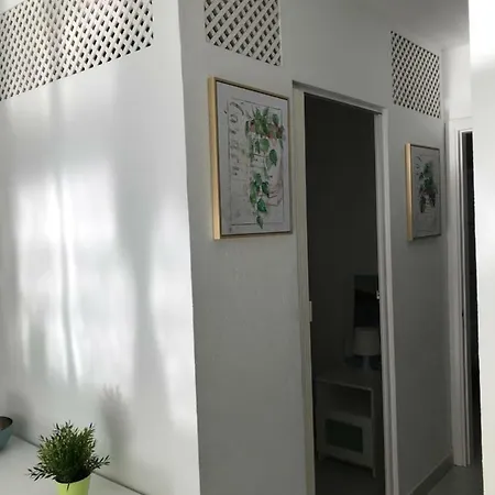 Apartamento Monte Rojo Terrace *