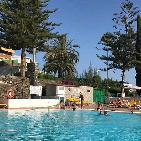 Apartamento Monte Rojo Terrace