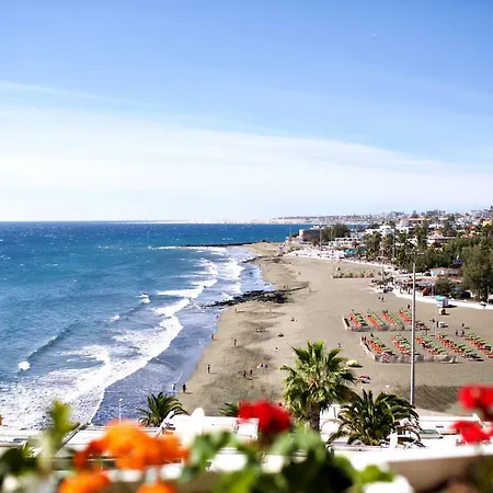 Apartment Dreamy Sea View Gran Canaria
