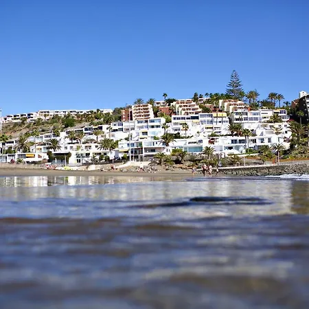 Dreamy Sea View Gran Canaria * San Agustin (Gran Canaria)