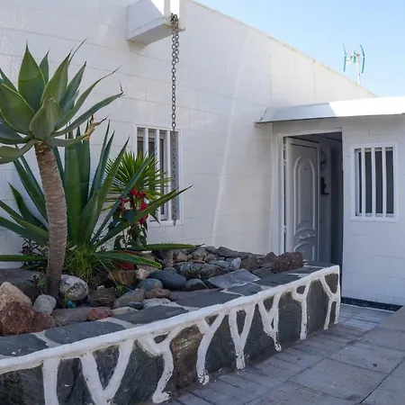Apartment Dreamy Sea View Gran Canaria