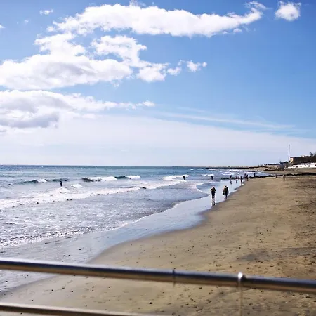 Dreamy Sea View Gran Canaria * San Agustin (Gran Canaria)